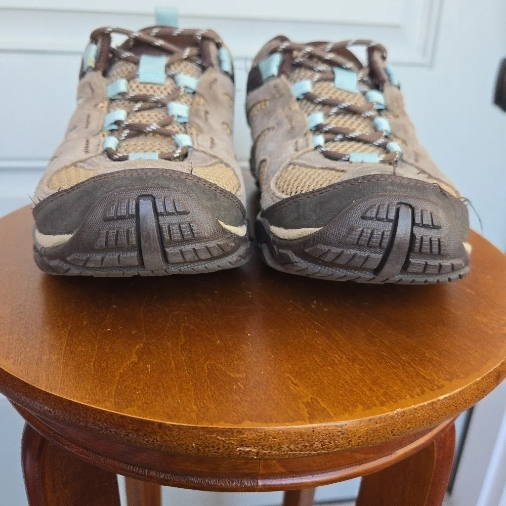 Merrell Yokota 2 Waterproof Hiking Shoes